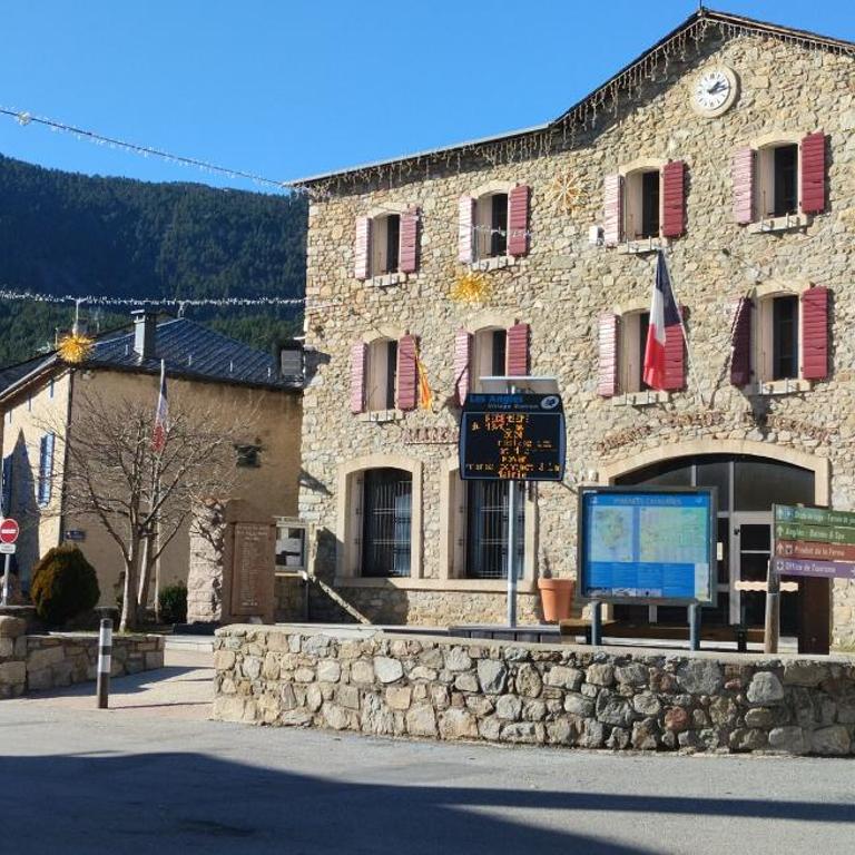 Entre FAUNE, LAC et MONTAGNE - Apartment mit Terrasse - 22