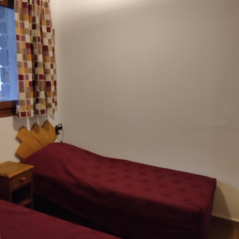 Entre FAUNE, LAC et MONTAGNE - Apartment mit Terrasse - 8