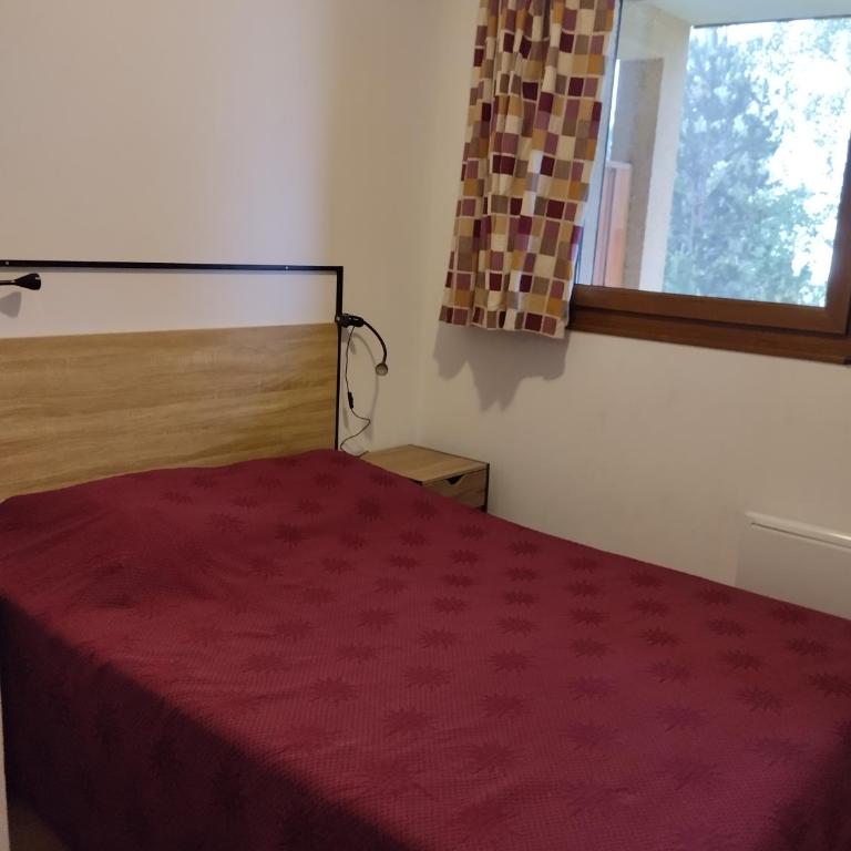 Entre FAUNE, LAC et MONTAGNE - Apartment mit Terrasse - 13