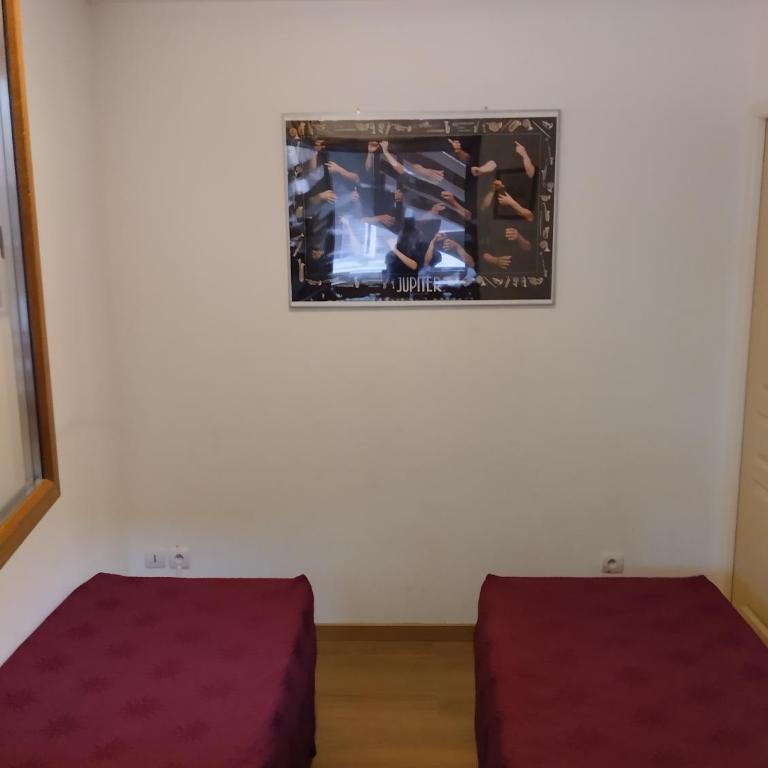 Entre FAUNE, LAC et MONTAGNE - Apartment mit Terrasse - 9