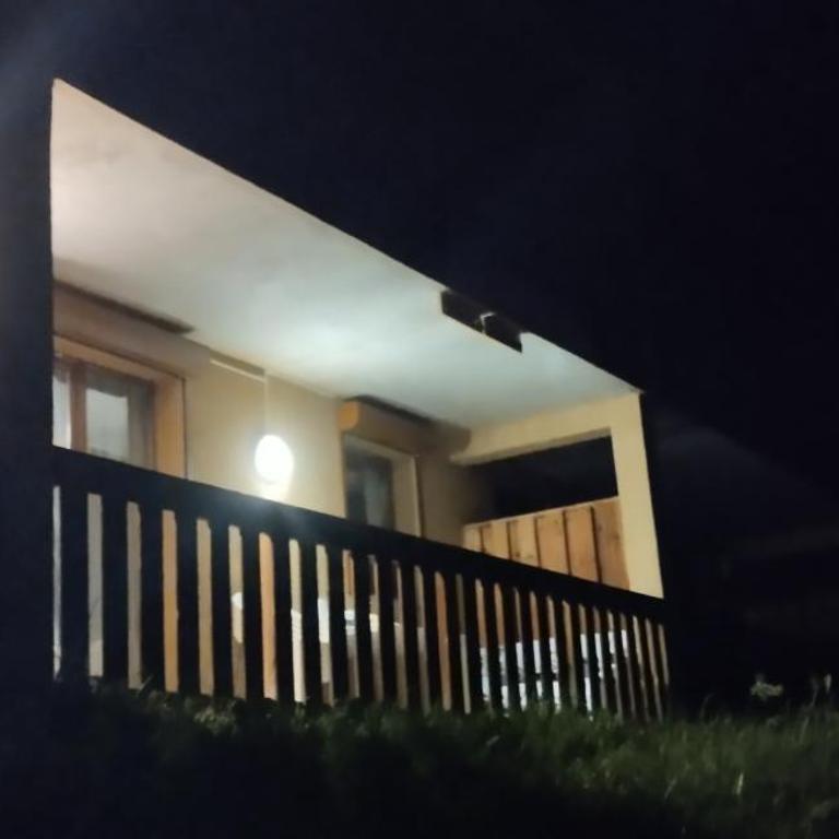 Entre FAUNE, LAC et MONTAGNE - Apartment mit Terrasse - 21