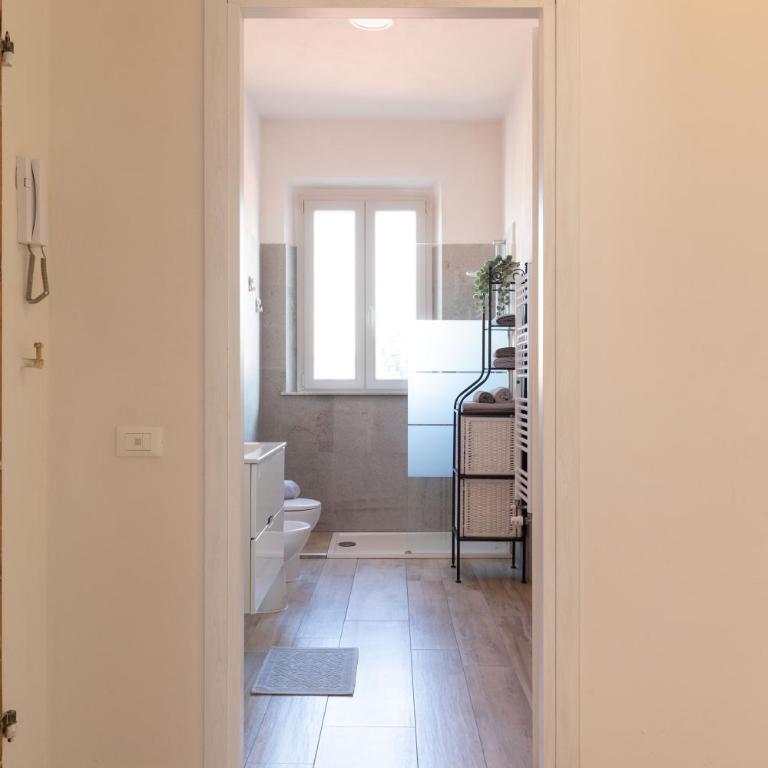 Abbraccio Di Mare- Relax Vicino al Porto - Appartamento con 2 Camere da Letto - 32