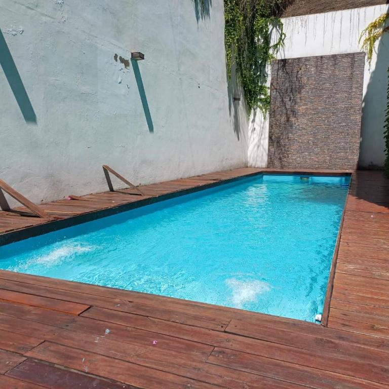 ManoloII - Apartamento de 1 dormitorio - 52