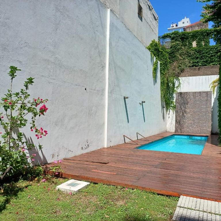 ManoloII - Apartamento de 1 dormitorio - 56