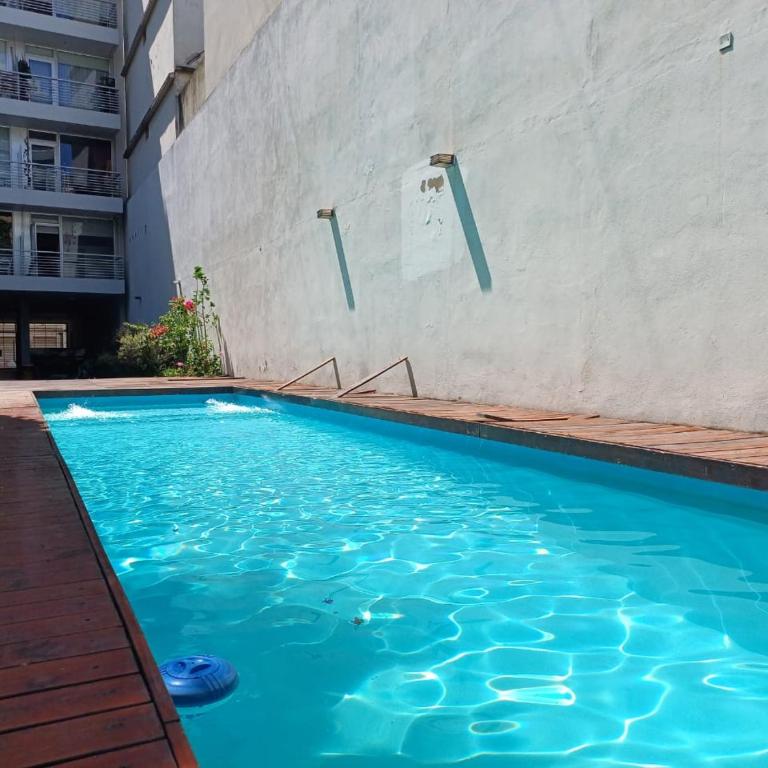 ManoloII - Apartamento de 1 dormitorio - 49