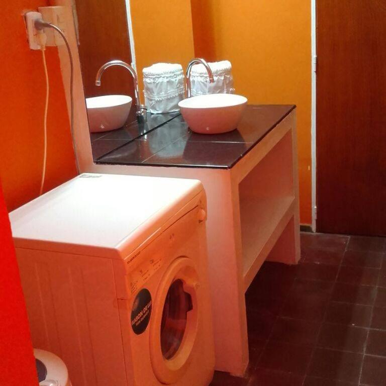 Departamento San Rafael - Casa de 2 dormitorios - 15