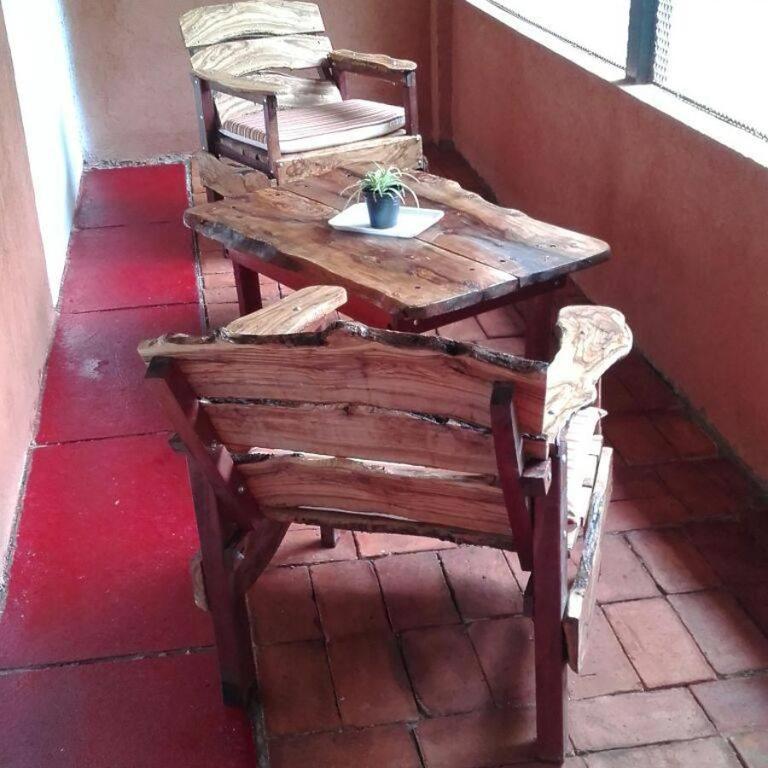 Departamento San Rafael - Casa de 2 dormitorios - 5
