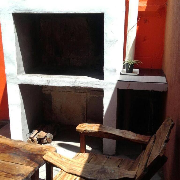 Departamento San Rafael - Casa de 2 dormitorios - 14