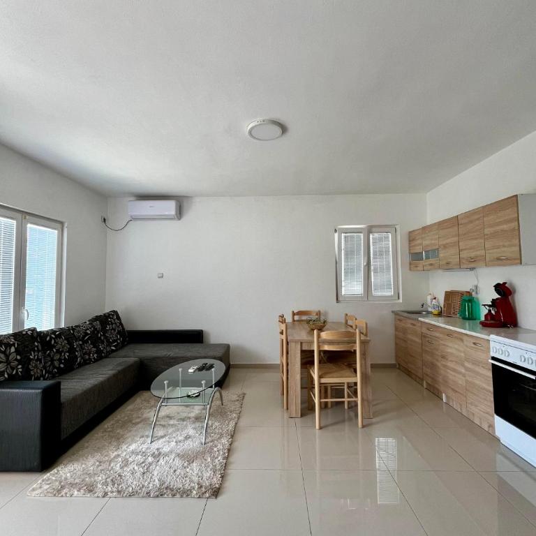 Hida Ile apartments - Apartman sa 2 Spavaće Sobe - 13