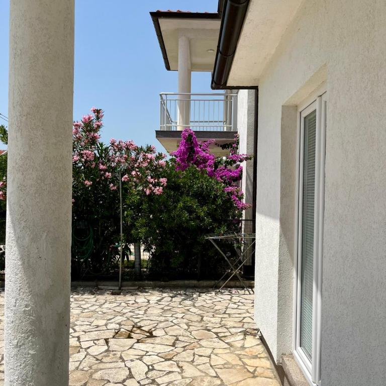 Hida Ile apartments - Apartman sa 2 Spavaće Sobe - 16
