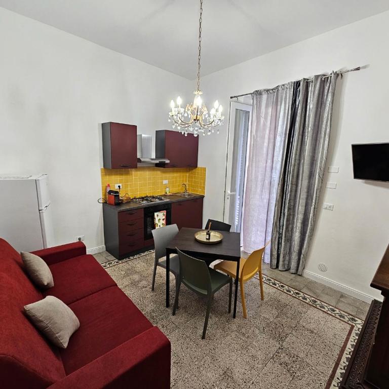 Lu Màri case vacanze - Casa con 1 Camera da Letto - 45