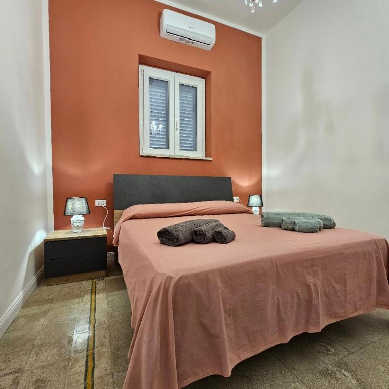 Lu Màri case vacanze - Casa con 1 Camera da Letto - 52
