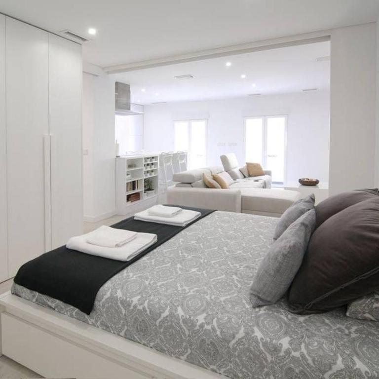 Puerto Nova - Apartamento de 1 dormitorio - 11
