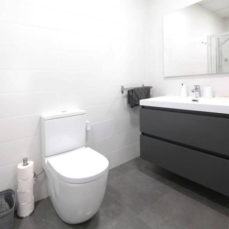 Puerto Nova - Apartamento de 1 dormitorio - 12