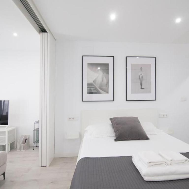 Puerto Nova - Apartamento de 1 dormitorio - 9