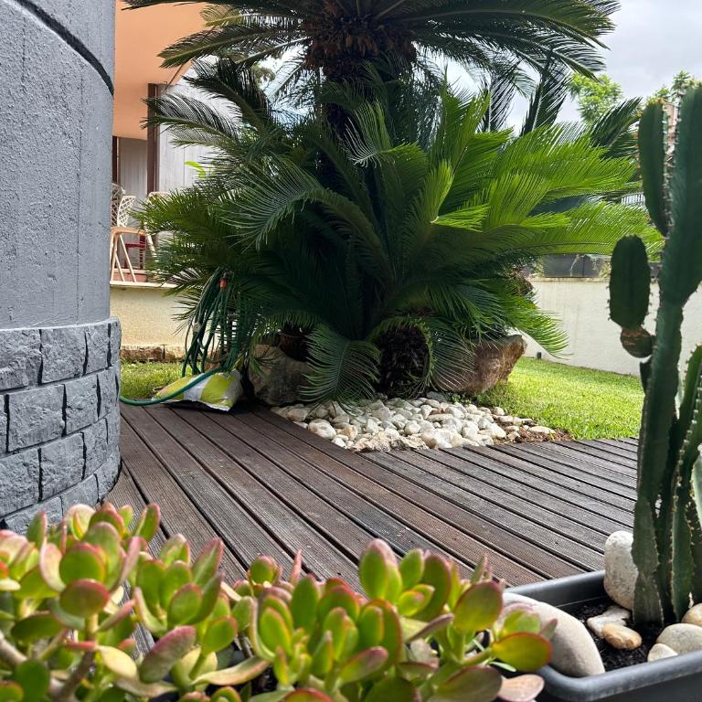 Flat with Jacuzzi - Casa Pia - Appartamento con 1 Camera da Letto - 6