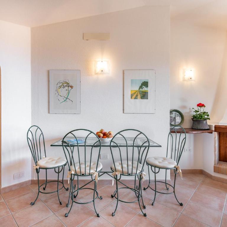 Casa Gabriella Sardinia Domus - Casa con 2 Camere da Letto - 3