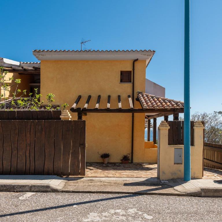 Casa Gabriella Sardinia Domus - Casa con 2 Camere da Letto - 4