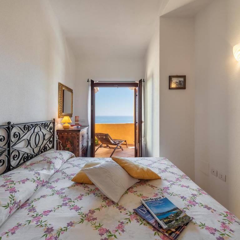 Casa Gabriella Sardinia Domus - Casa con 2 Camere da Letto - 5