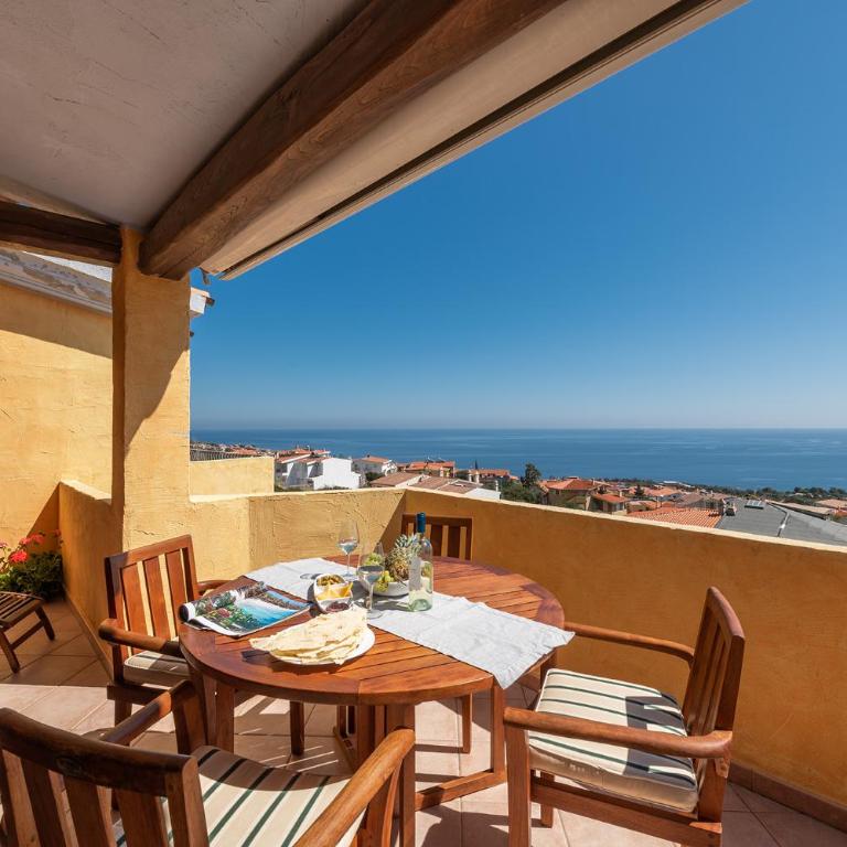 Casa Gabriella Sardinia Domus - Casa con 2 Camere da Letto - 6