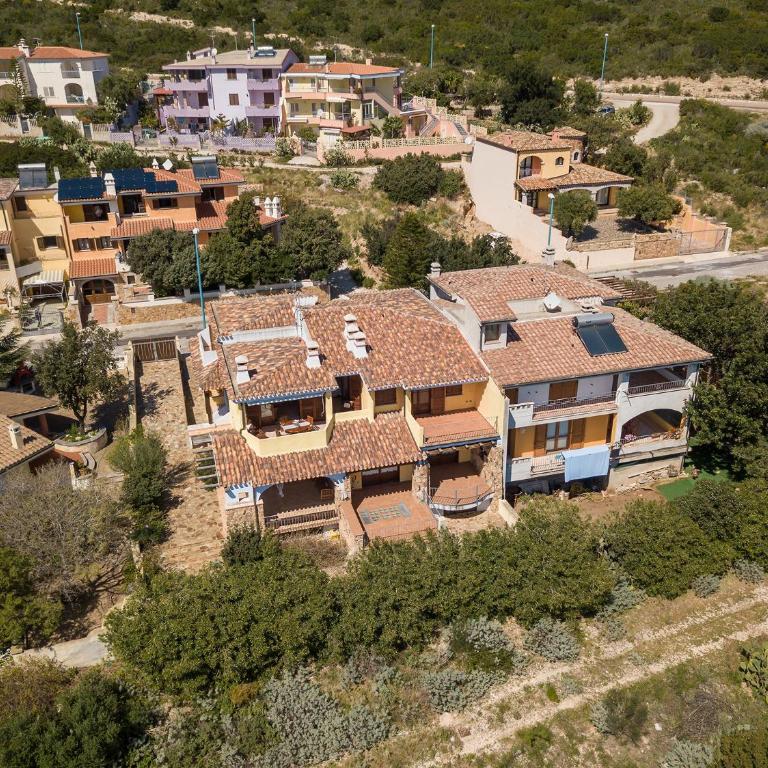 Casa Gabriella Sardinia Domus - Casa con 2 Camere da Letto - 9
