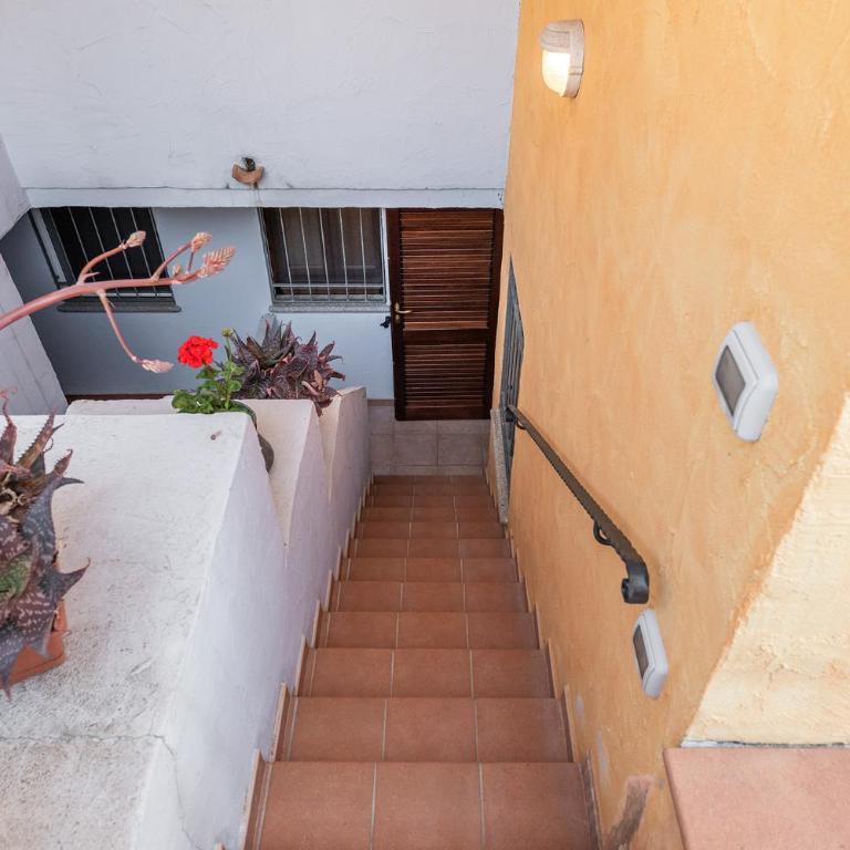 Casa Gabriella Sardinia Domus - Casa con 2 Camere da Letto - 10
