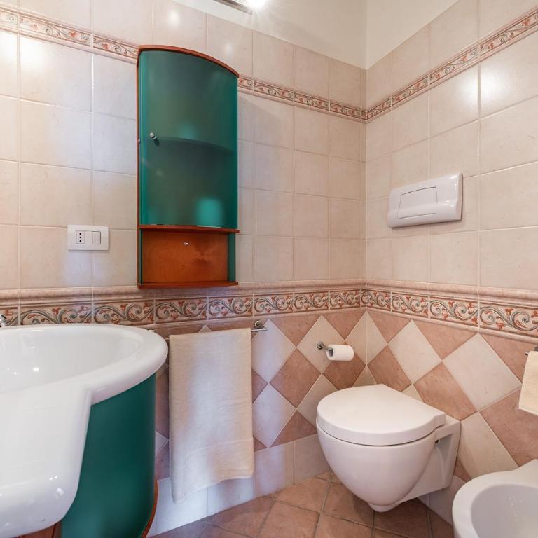Casa Gabriella Sardinia Domus - Casa con 2 Camere da Letto - 13