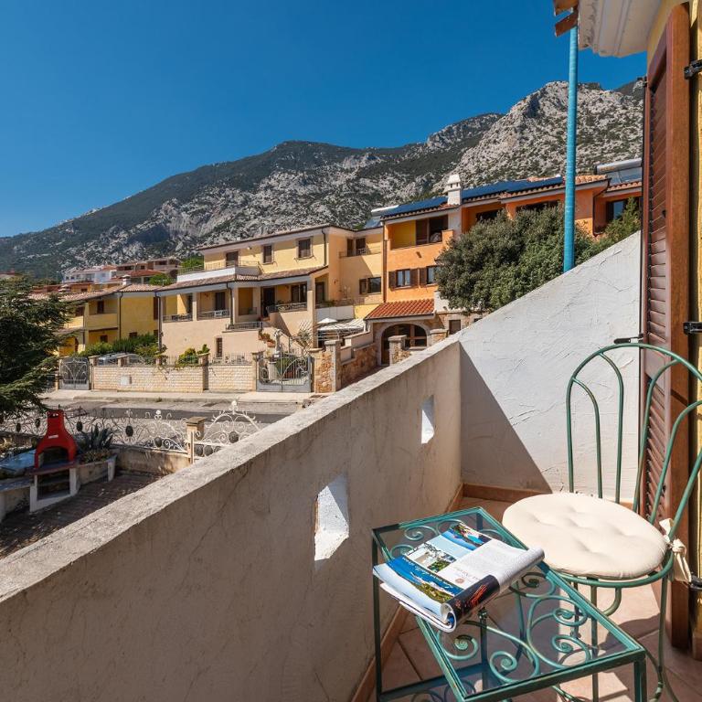 Casa Gabriella Sardinia Domus - Casa con 2 Camere da Letto - 18