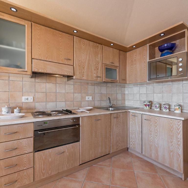 Casa Gabriella Sardinia Domus - Casa con 2 Camere da Letto - 20
