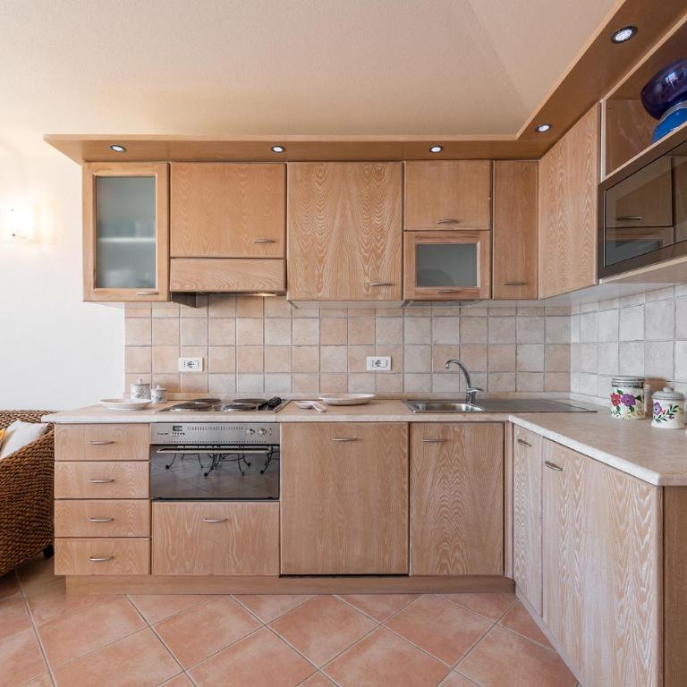 Casa Gabriella Sardinia Domus - Casa con 2 Camere da Letto - 21