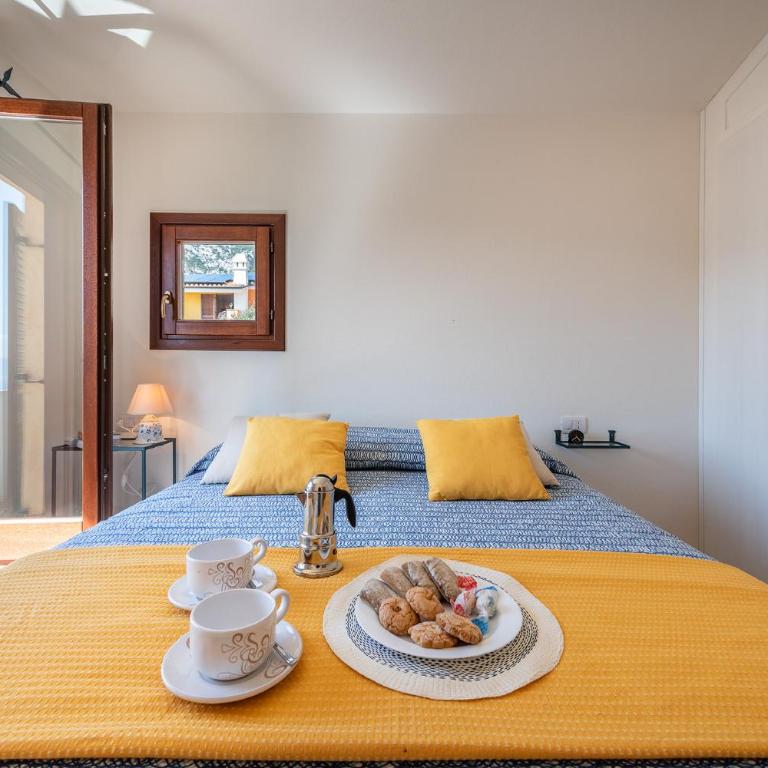 Casa Gabriella Sardinia Domus - Casa con 2 Camere da Letto - 22