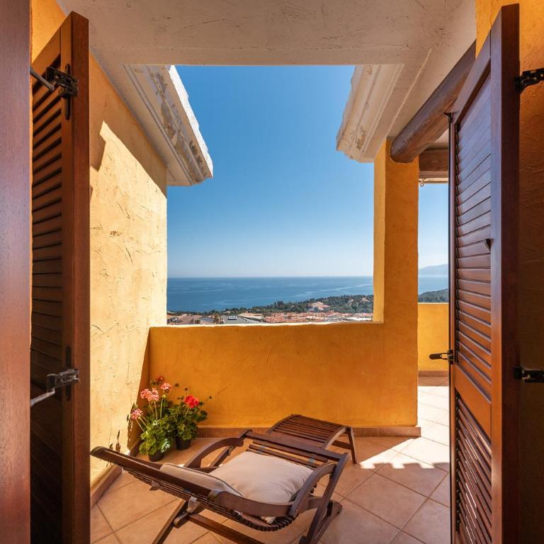 Casa Gabriella Sardinia Domus - Casa con 2 Camere da Letto - 25