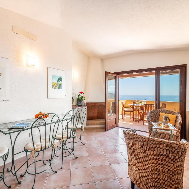 Casa Gabriella Sardinia Domus - Casa con 2 Camere da Letto - 28