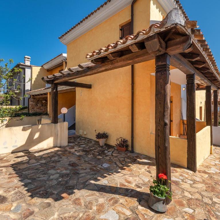 Casa Gabriella Sardinia Domus - Casa con 2 Camere da Letto - 29