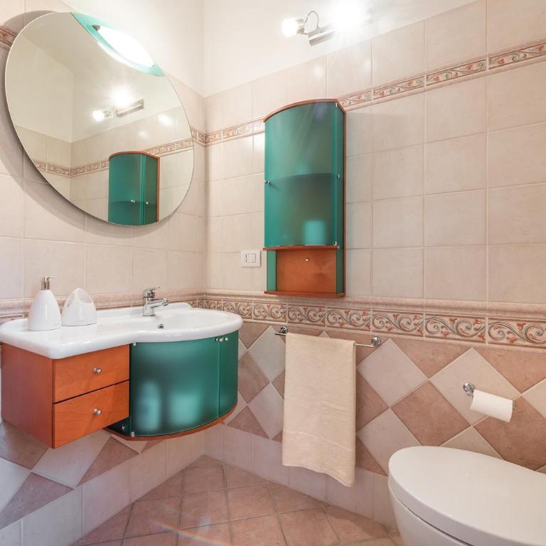 Casa Gabriella Sardinia Domus - Casa con 2 Camere da Letto - 30
