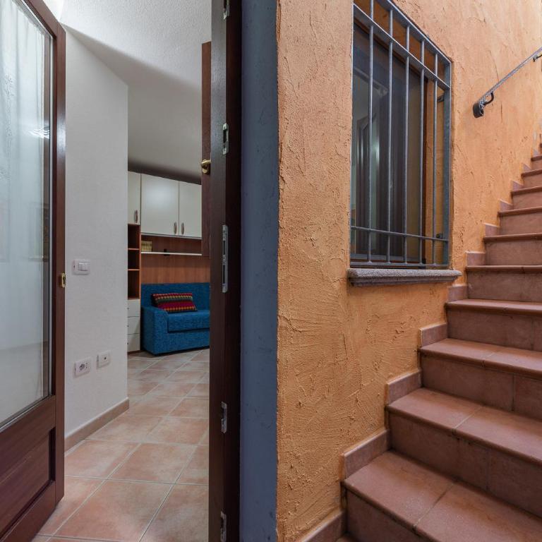Casa Gabriella Sardinia Domus - Casa con 2 Camere da Letto - 31