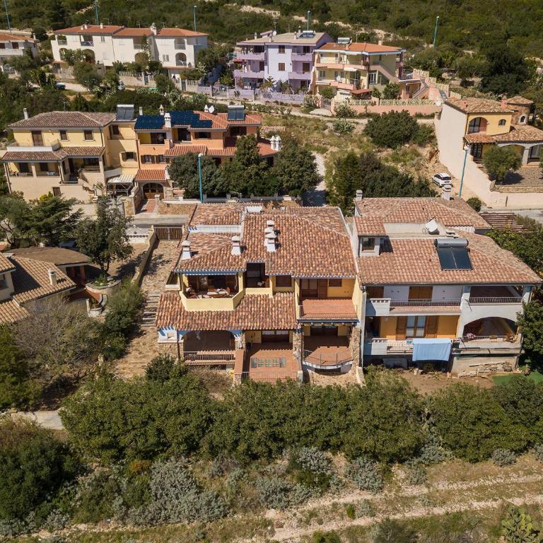 Casa Gabriella Sardinia Domus - Casa con 2 Camere da Letto - 33