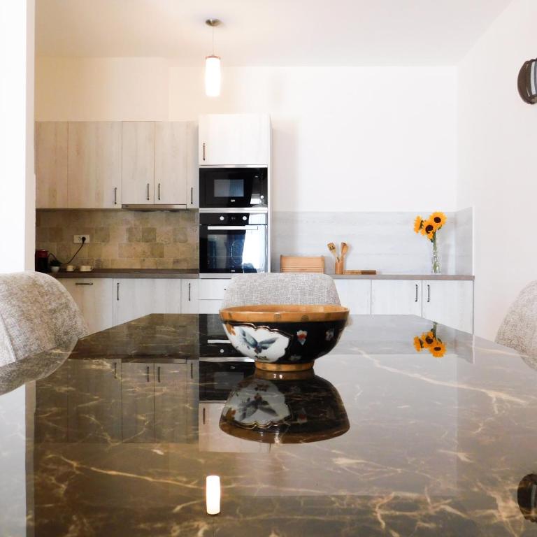 Casa Oliva Villas with Private Heated Pools and Guest Apartments-No Pool Access - Three-Bedroom Villa - 9