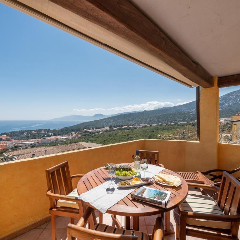 Casa Gabriella Sardinia Domus - Casa con 2 Camere da Letto - 34