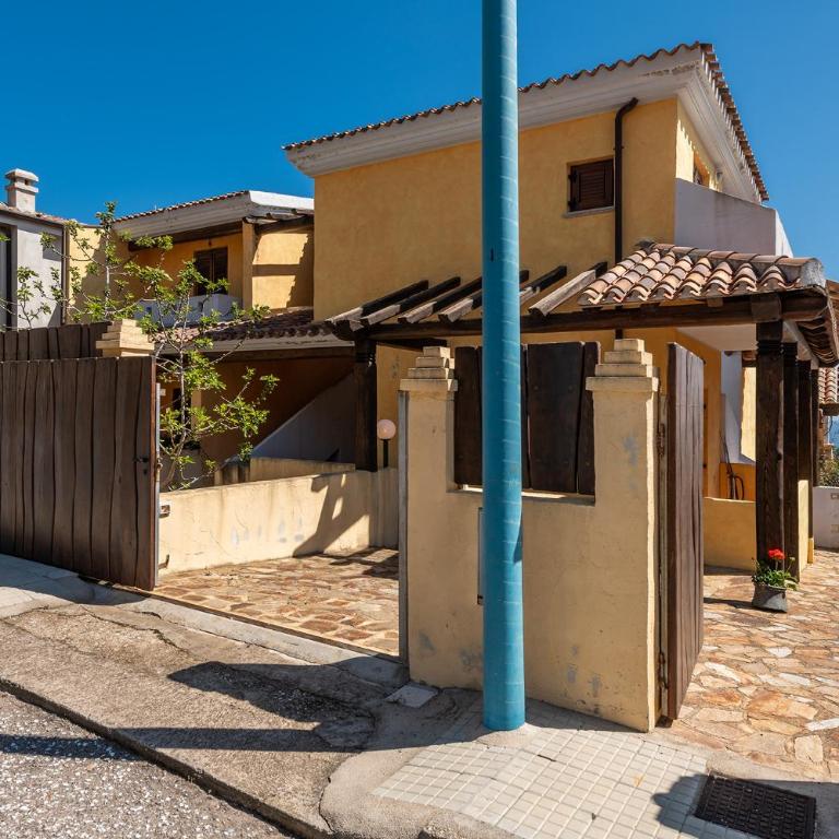 Casa Gabriella Sardinia Domus - Casa con 2 Camere da Letto - 42