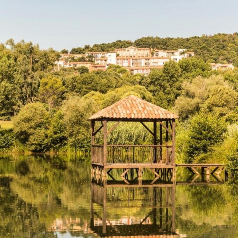 Les Appartements aux Restanques du Golfe de St Tropez - maeva Home - Appartement 2 pièces 4 personnes avec une magnifique vue mer - Prestige - super Home MAE-1035 - Appartement - 25