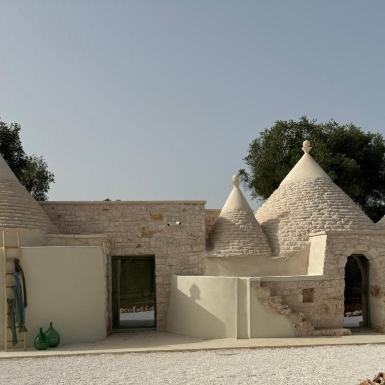 Elaia Suites Ostuni - Two-Bedroom Villa - 16
