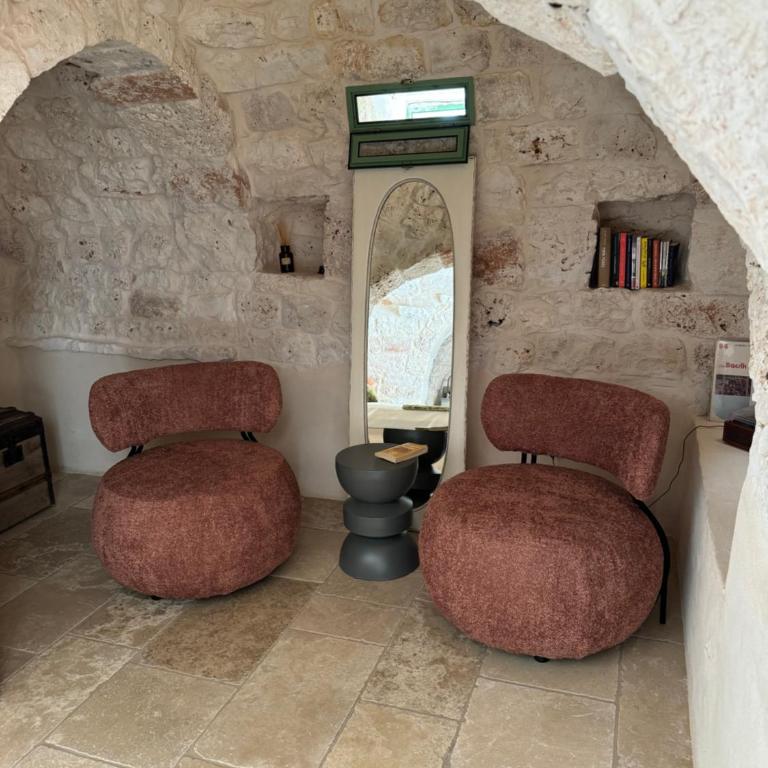 Elaia Suites Ostuni - Two-Bedroom Villa - 17