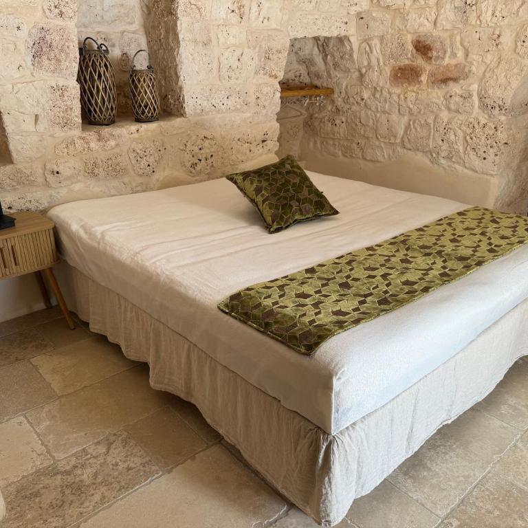 Elaia Suites Ostuni - Two-Bedroom Villa - 18