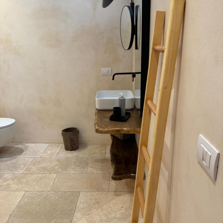 Elaia Suites Ostuni - Two-Bedroom Villa - 20