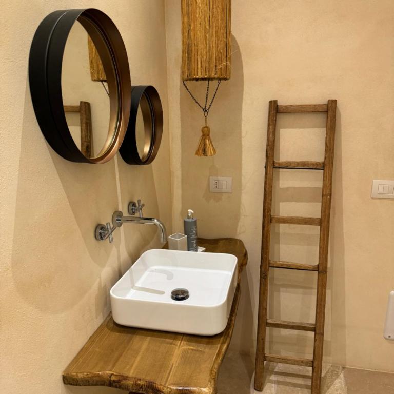 Elaia Suites Ostuni - Two-Bedroom Villa - 21