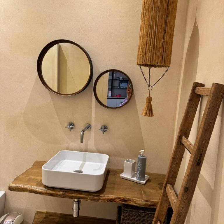 Elaia Suites Ostuni - Two-Bedroom Villa - 25