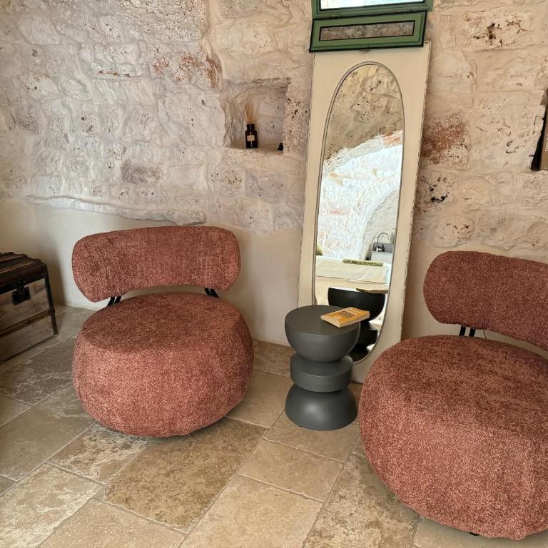Elaia Suites Ostuni - Two-Bedroom Villa - 26