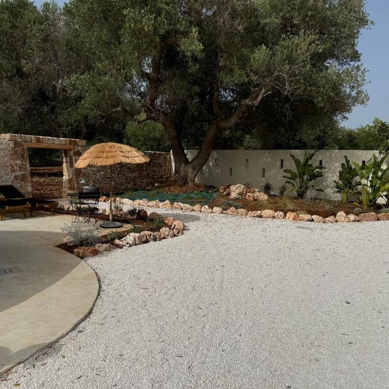 Elaia Suites Ostuni - Two-Bedroom Villa - 28