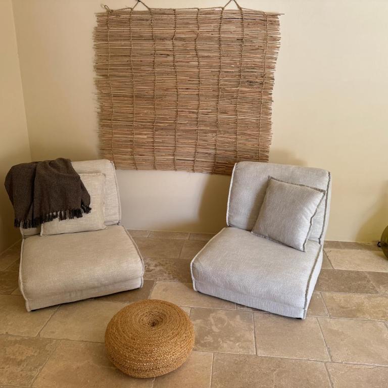Elaia Suites Ostuni - Two-Bedroom Villa - 31